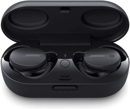 Audífonos In-ear Inalámbricos Bose Sport Earbuds Black