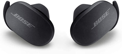 Audífonos In-ear Inalámbricos Bose Sport Earbuds Black