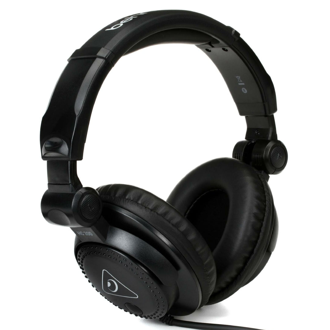 Auriculares profesionales best sale para dj