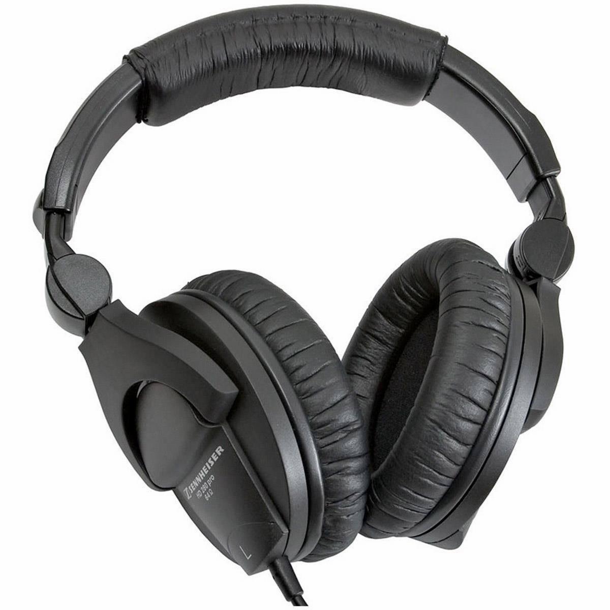 Sennheiser Audifonos Profesionales Hd280 Pro