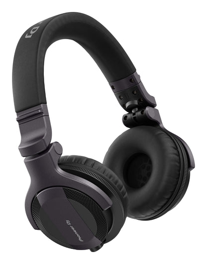 Pioneer Audifonos HDJ-CUE1BLK Bluetooth para DJ, Color Negro