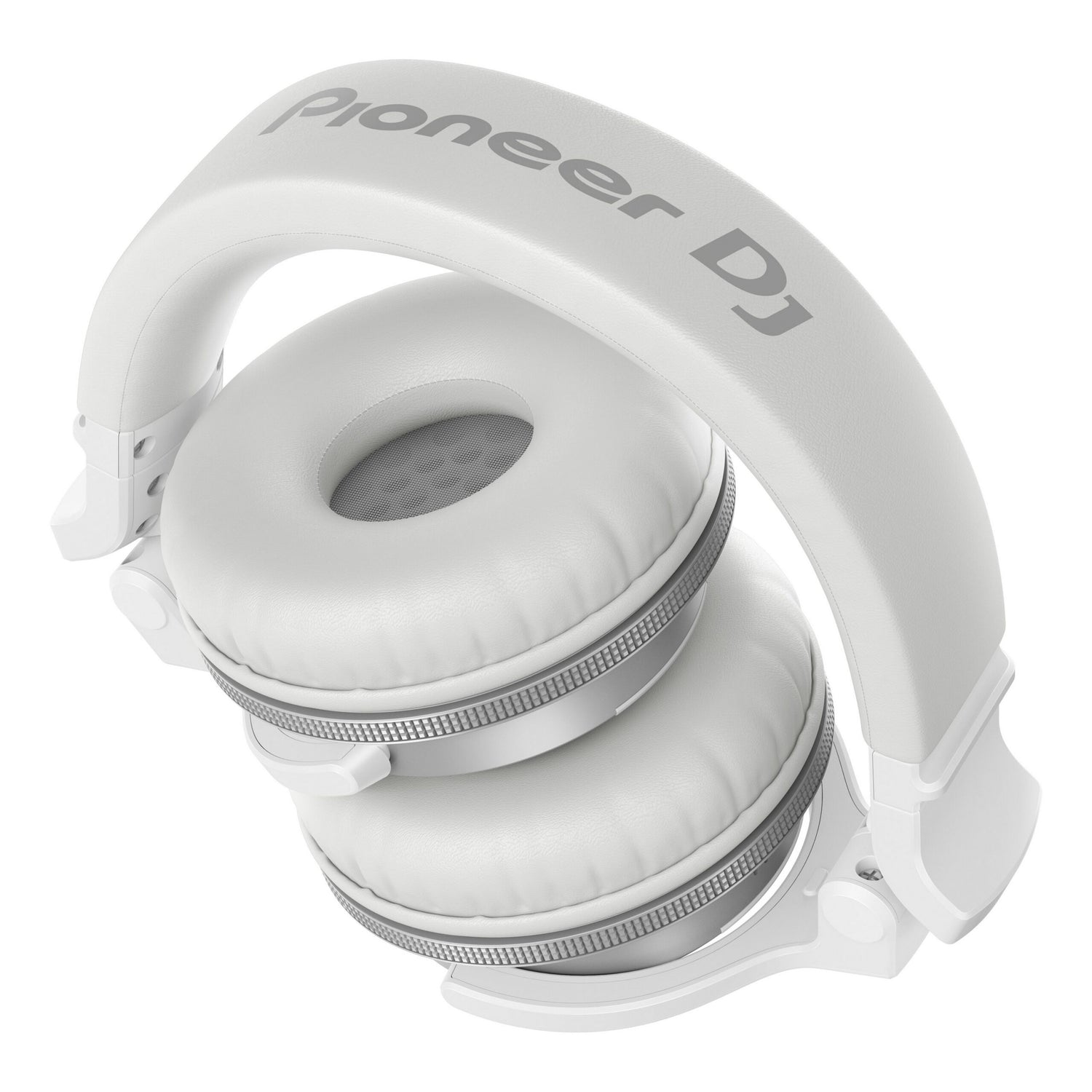 Pioneer Audifonos HDJ-CUE1BTW Bluetooth para DJ, Color Blanco