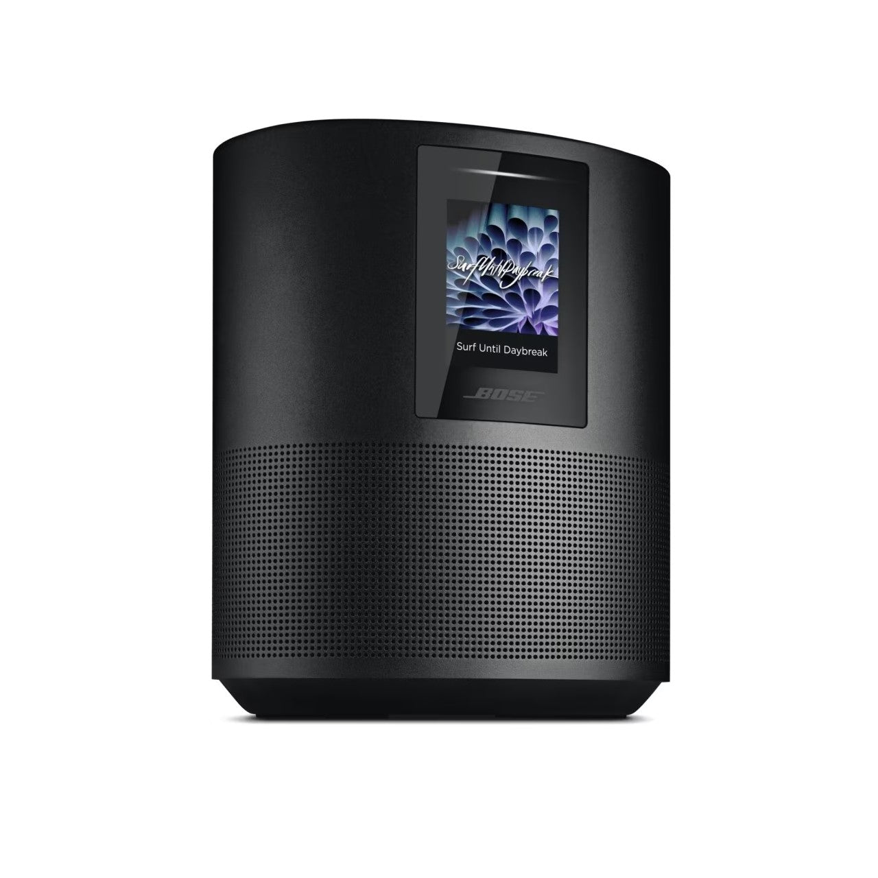 Bose bocina home speaker 500 inalámbrica color negro