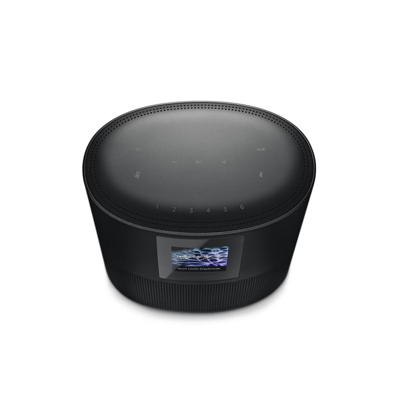 Bose bocina home speaker 500 inalámbrica color negro