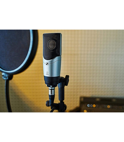 Sennheiser Microfono Condensador Multiproposito Mk4