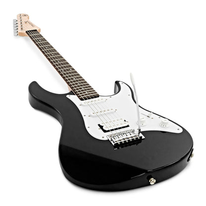 Guitarra Eléctrica Yamaha Pacifica PAC012 Negra