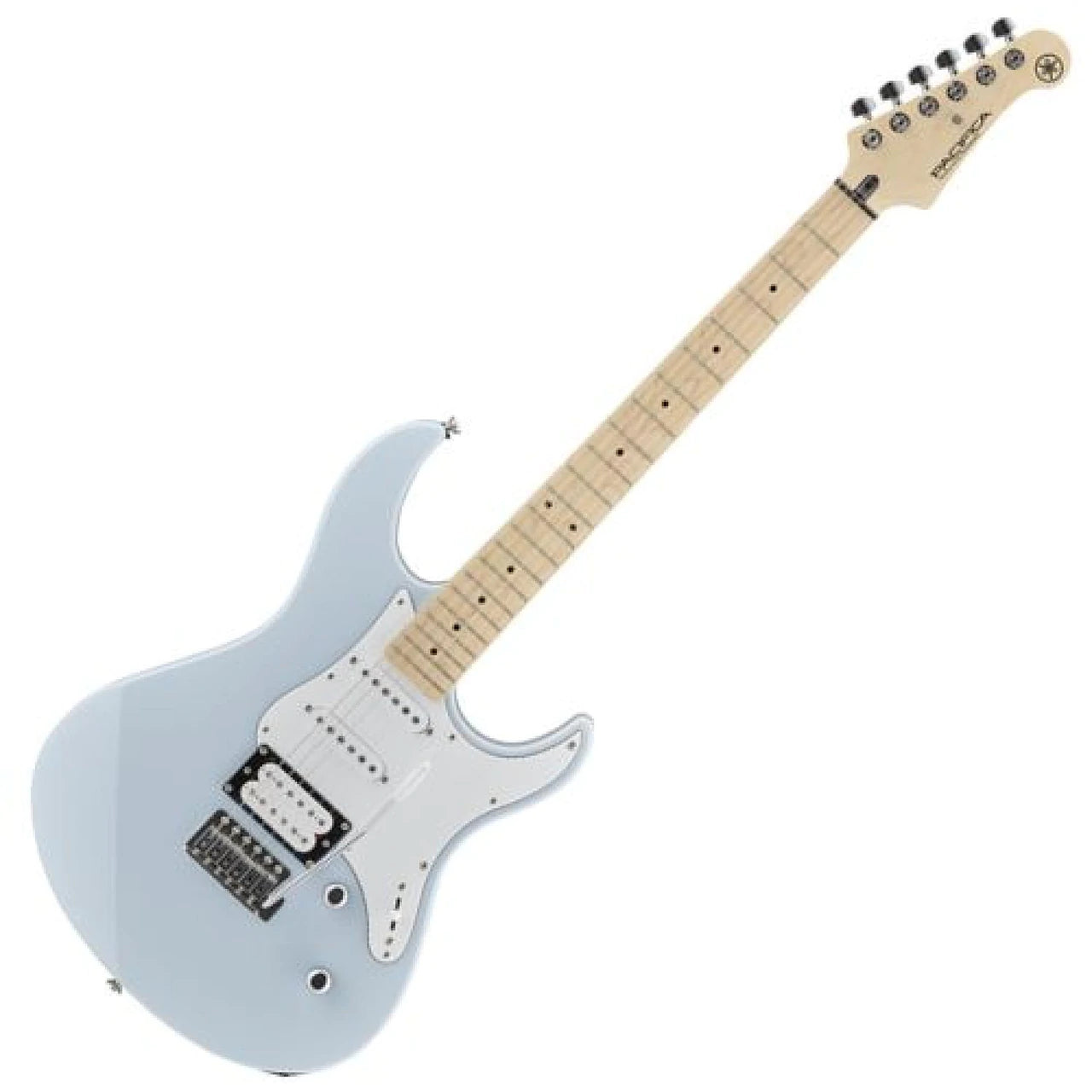 Guitarra Eléctrica Yamaha Pacífica PAC112VMICB-Ice Blue.