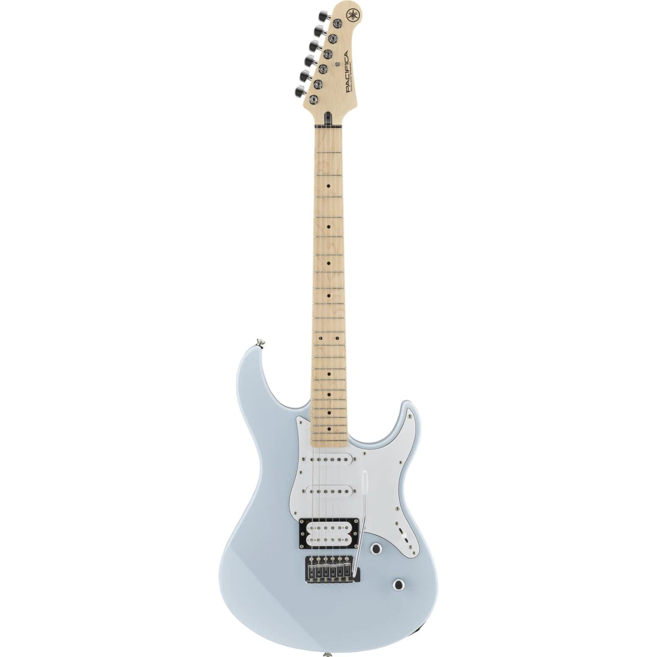 Guitarra Eléctrica Yamaha Pacífica PAC112VMICB-Ice Blue.