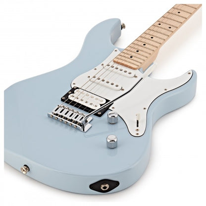 Guitarra Eléctrica Yamaha Pacífica PAC112VMICB-Ice Blue.