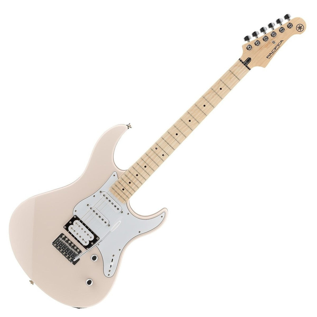 Guitarra Eléctrica Yamaha Pacífica PAC112VMSP Sonic Pink.