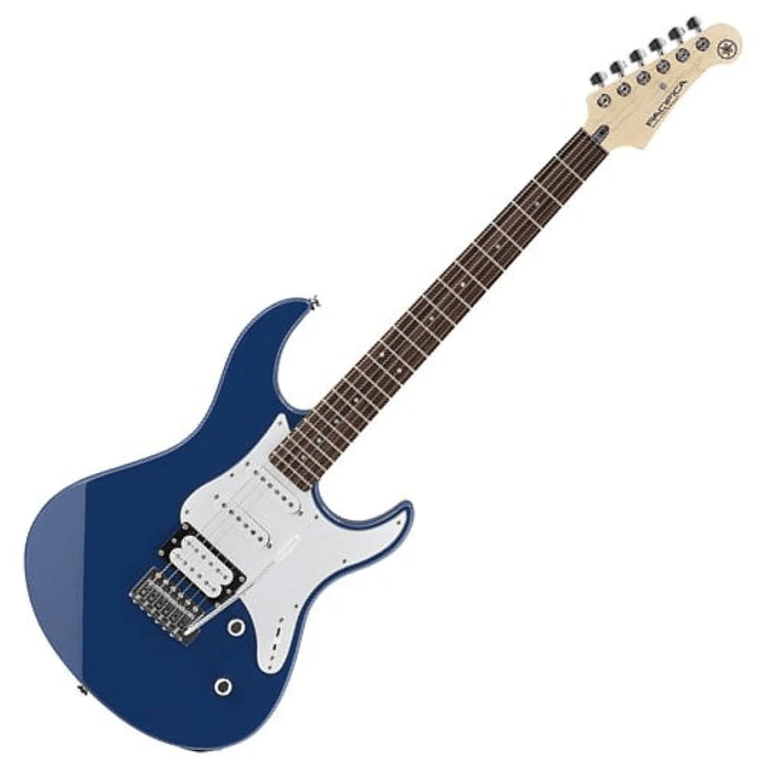 Guitarra Eléctrica Yamaha Pacífica PAC112VUTB -United Blue.