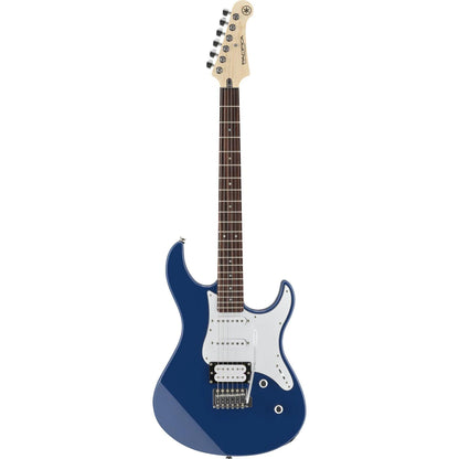 Guitarra Eléctrica Yamaha Pacífica PAC112VUTB United Blue.