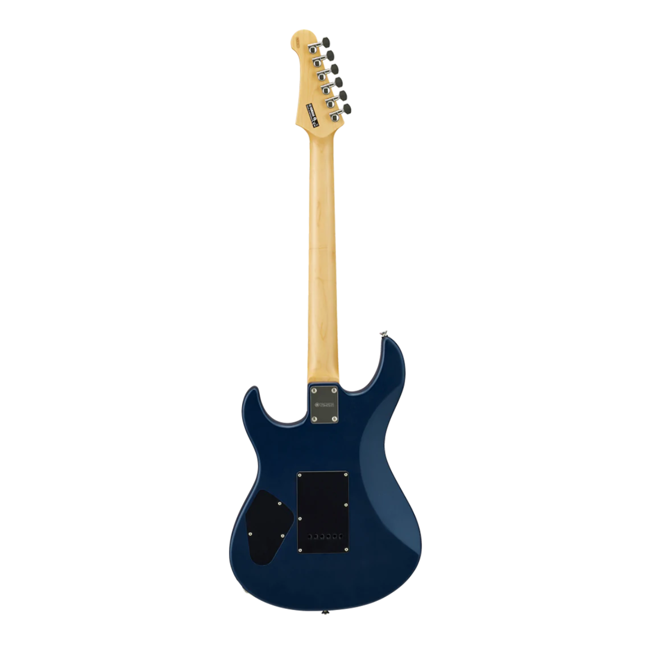 Guitarra Eléctrica Yamaha Pacifica PAC612VIIXM-Silk Blue