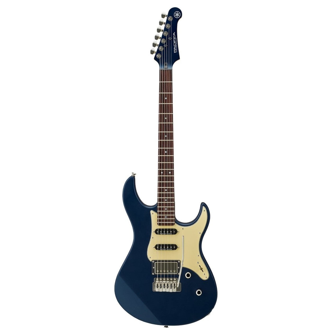 Guitarra Eléctrica Yamaha Pacifica PAC612VIIXM-Silk Blue