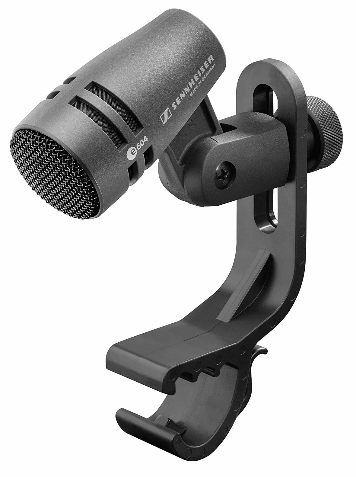 Micrófono Sennheiser Microfono cardioide E604 Para Instrumentos
