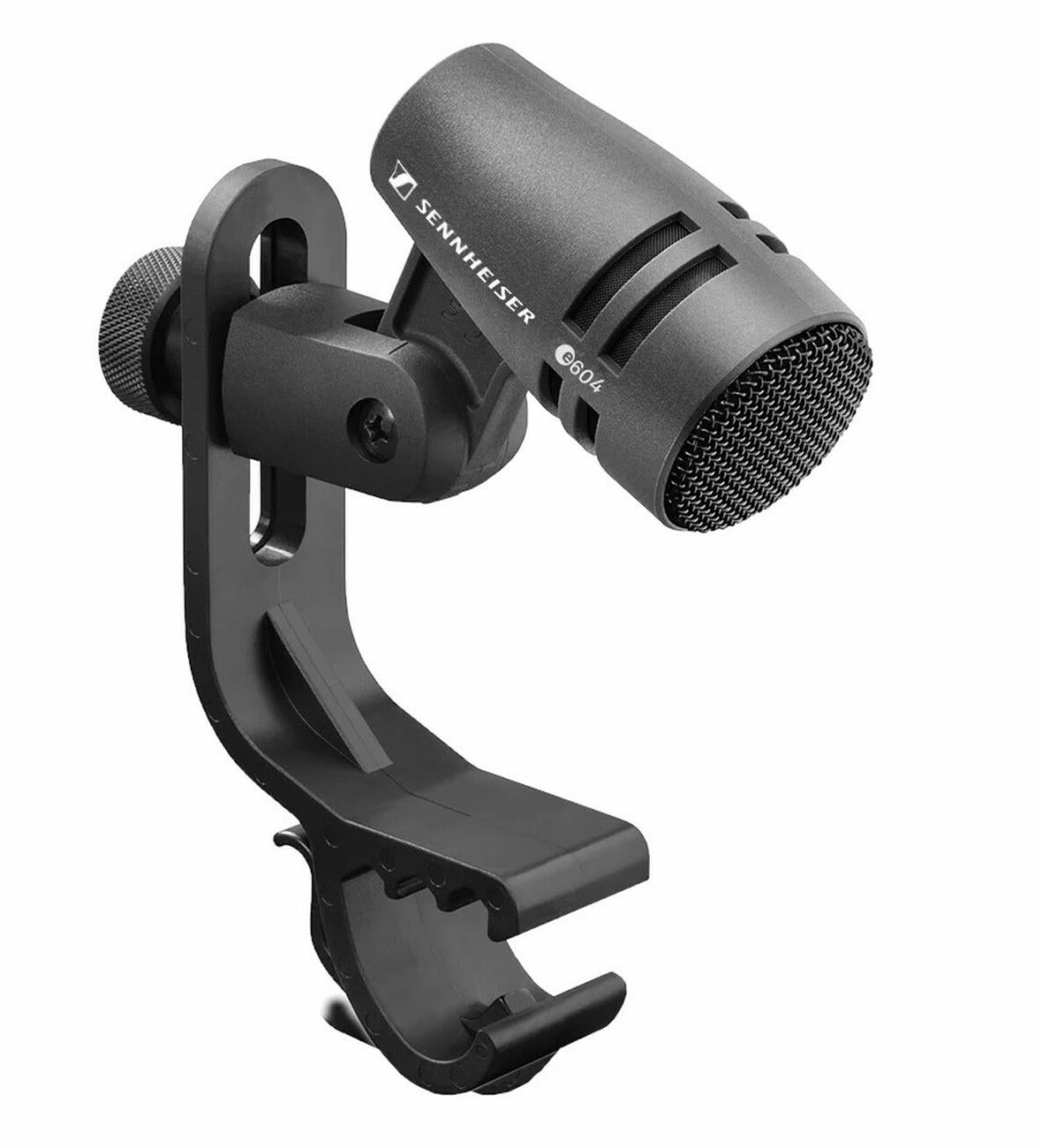 Micrófono Sennheiser Microfono cardioide E604 Para Instrumentos