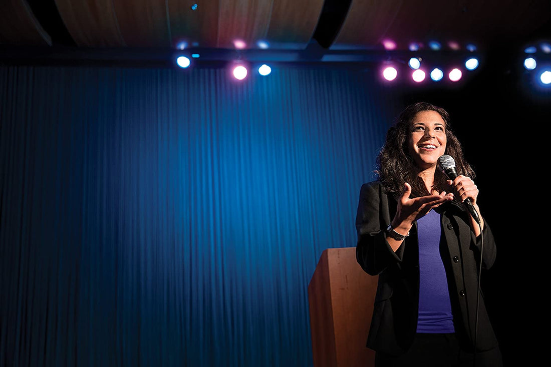 Shure PGA48 Vocal Microphone - QTR