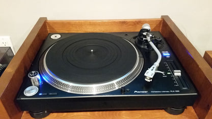 Pioneer PLX-1000 Tocadiscos profesional