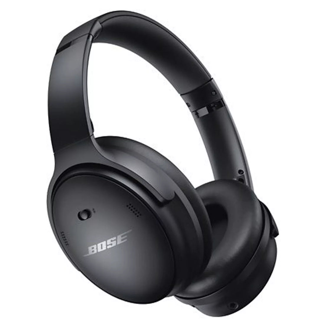 Audífonos Inalámbricos Over-ear Bose Quietcomfort 45 Black