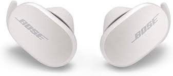 Audífonos In-ear Bluetooth Bose Quietcomfort Earbuds Soap Stone