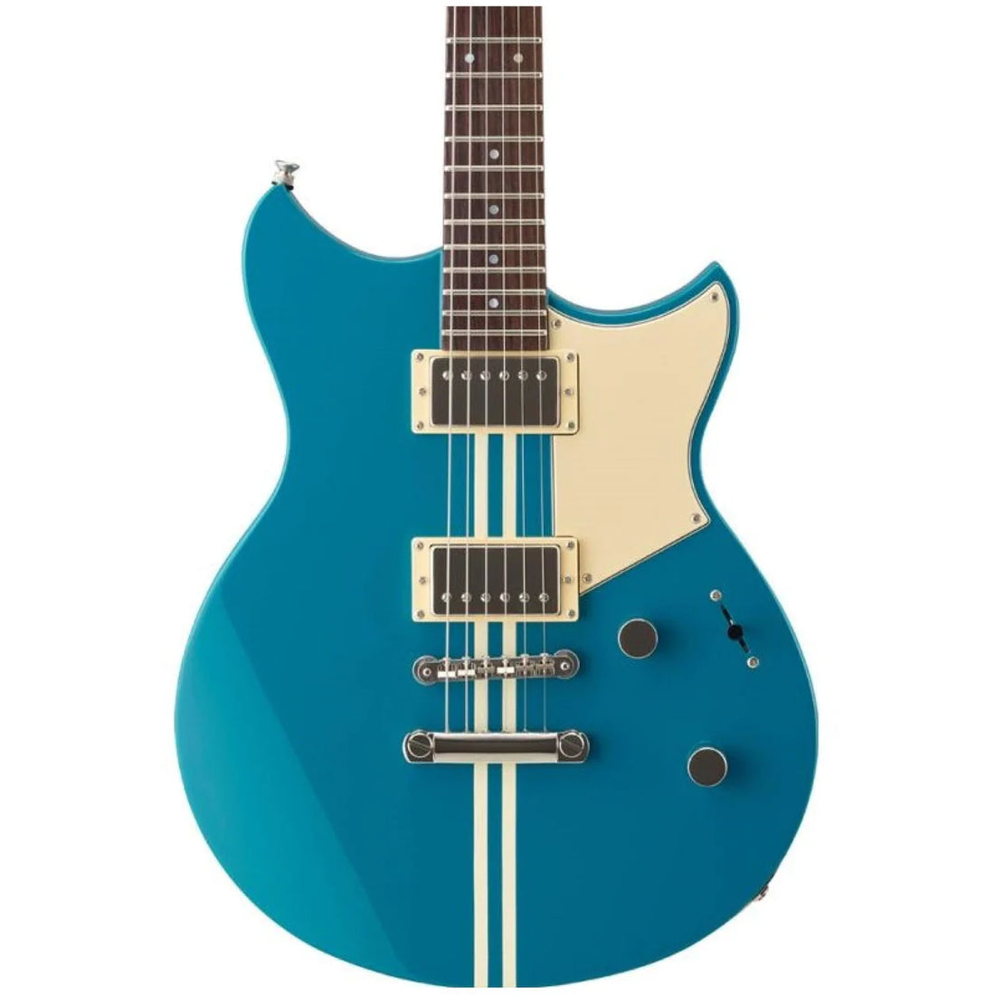 Guitarra Electrica Yamaha Revstar Elemental Rse20swb Blue