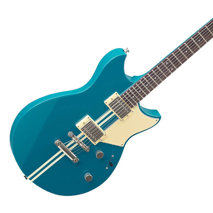 Guitarra Electrica Yamaha Revstar Elemental Rse20swb Blue