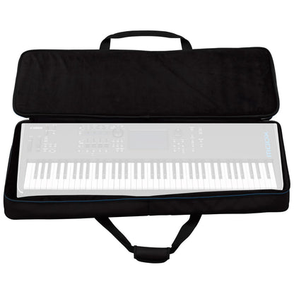 Yamaha Modx7 Funda Original Para Teclado