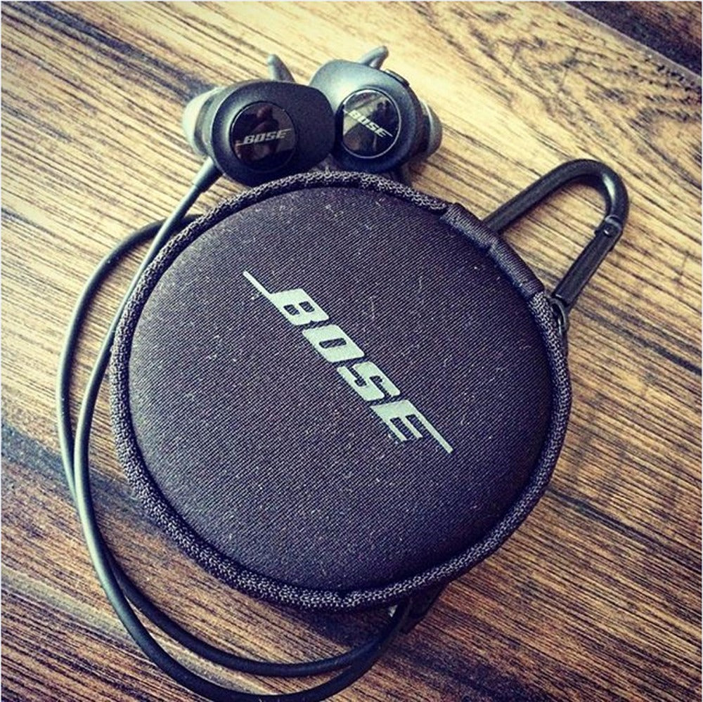 Bose Soundsport Wireless Negro BOSE SOUNDSPORT-B – Sonoritmo Audio