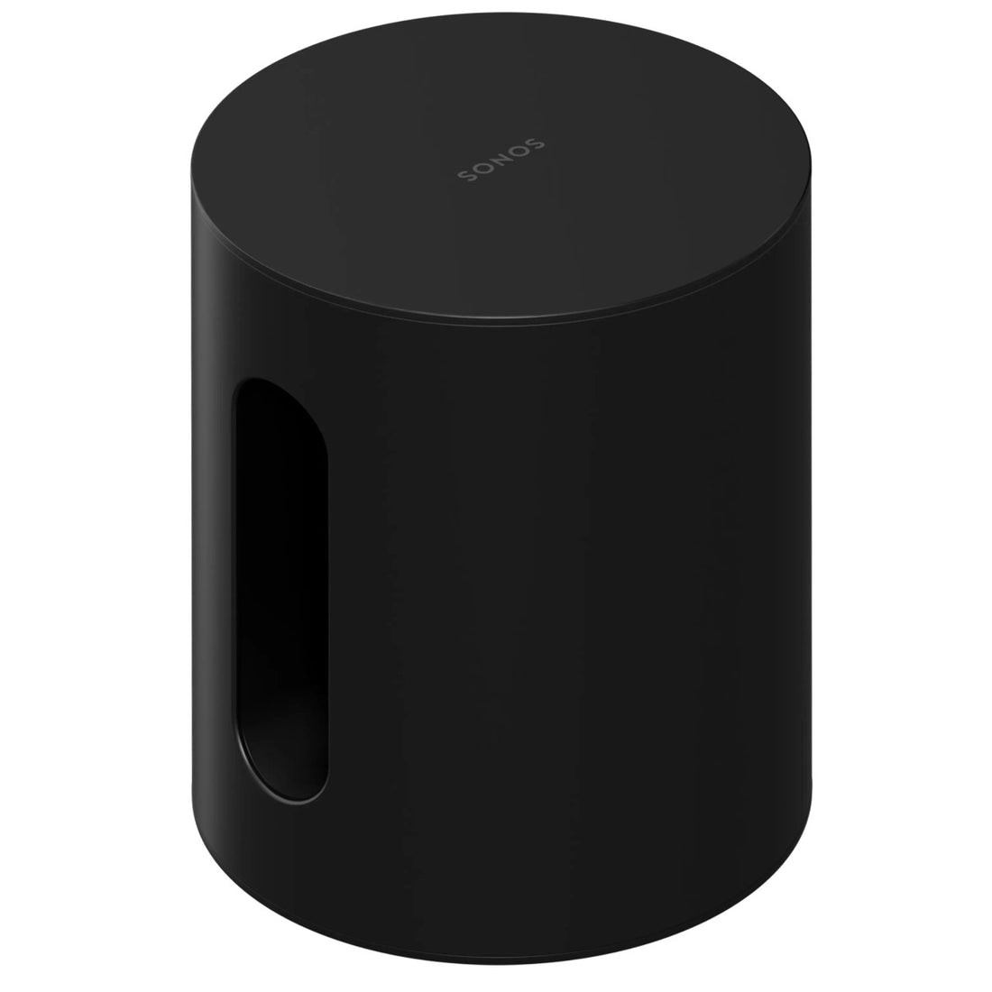 SONOS Subwoofer Activo Sub-Mini 100-240V, Negro