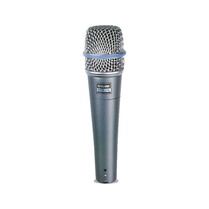 Microfono Shure Dinamico Baja Instrum/vocal BETA57A