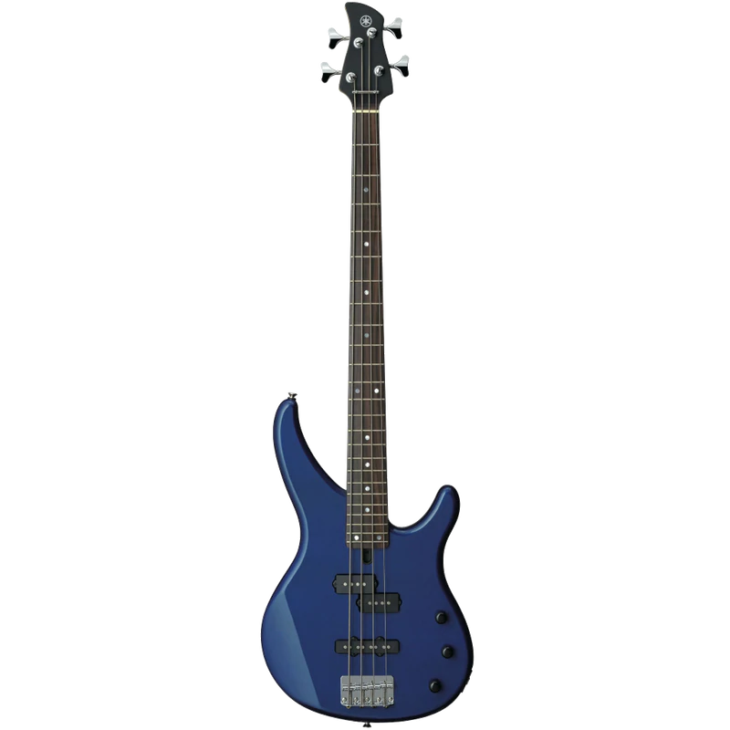 Bajo Eléctrico Pasivo 4 Cuerdas Yamaha TRBX174DBM Azul