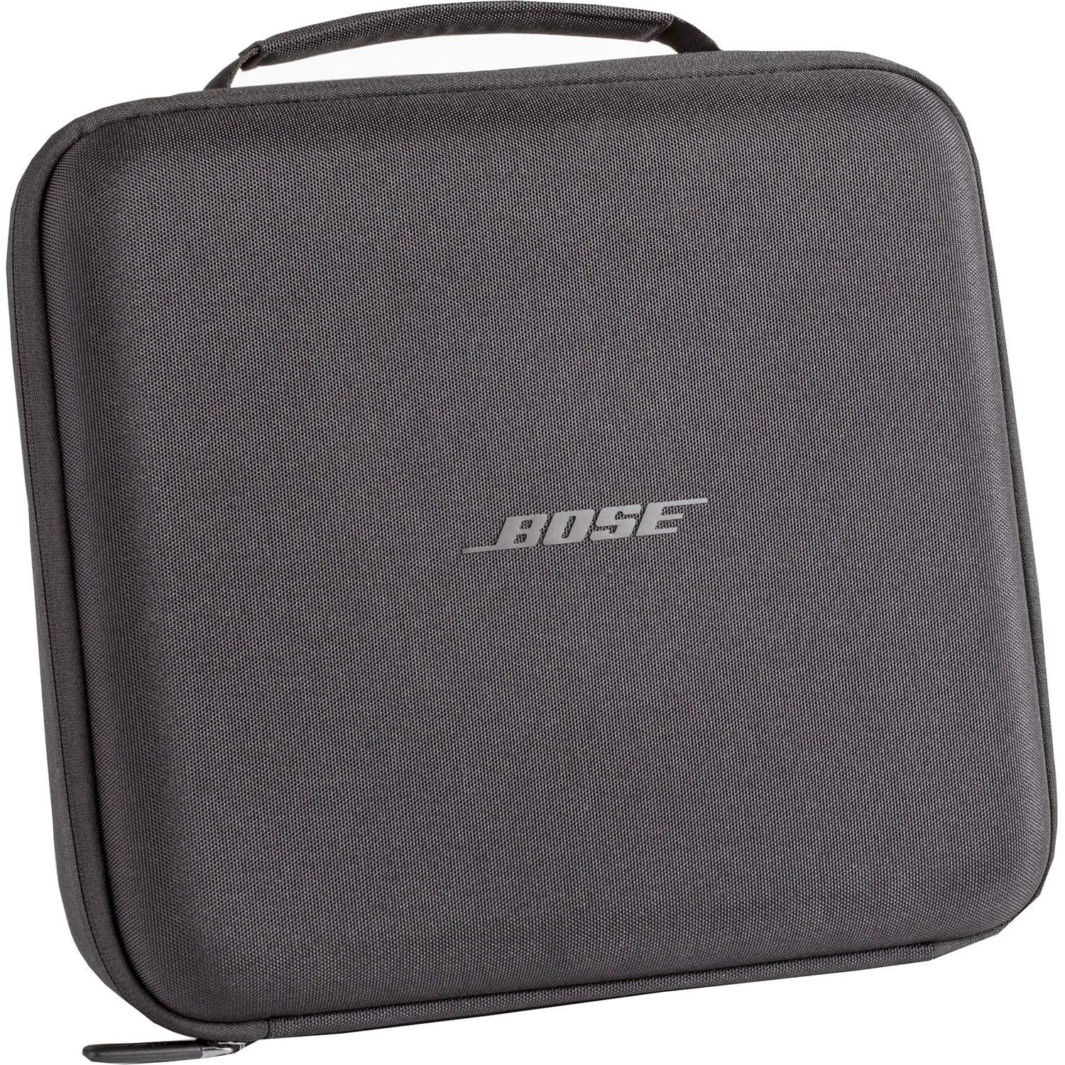 Bose Estuche Original Para T4S Y T8S Tonemetch-Case