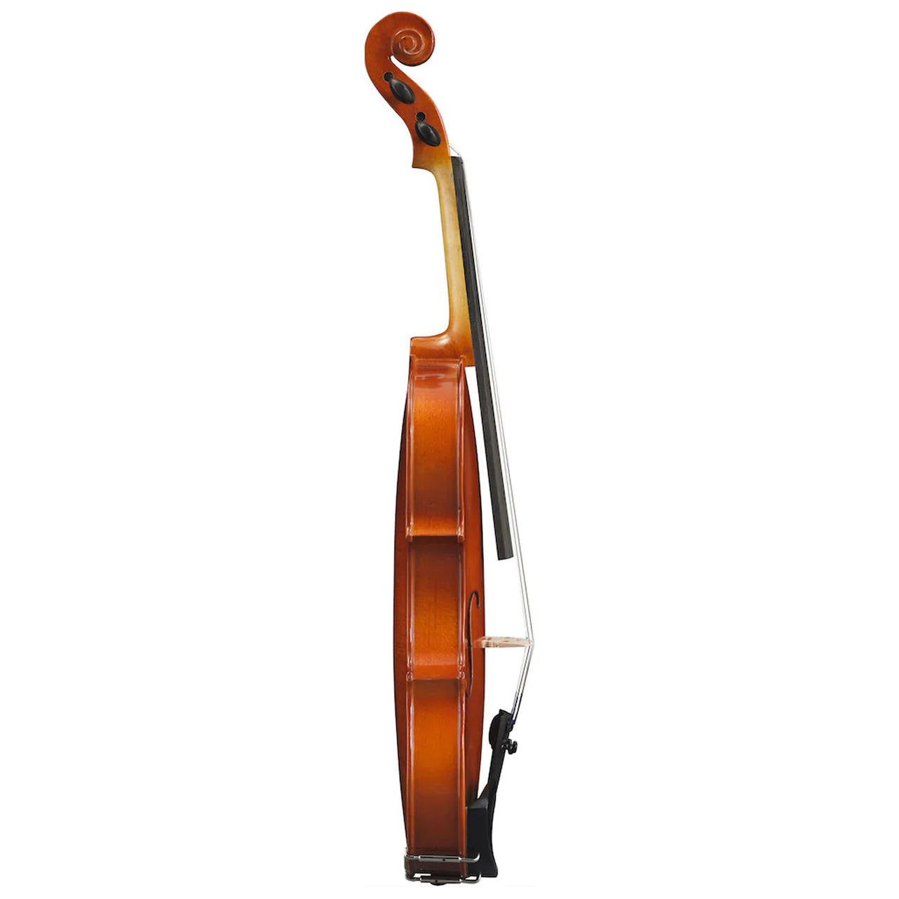 Yamaha V3ska44 Violin De Estudio 4/4 C/estuche Y Accesorios