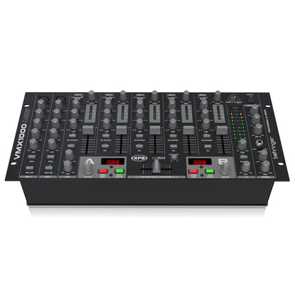 Behringer Mezcladora de Dj VMX1000USB