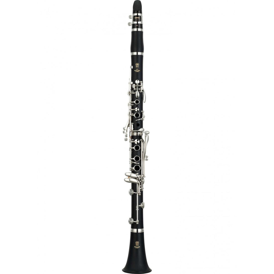 Yamaha Clarinete Ycl-255