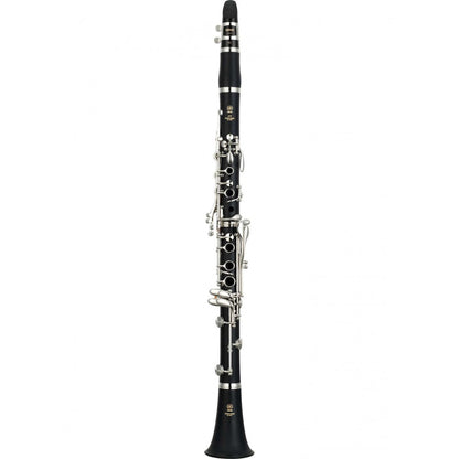 Yamaha Clarinete Ycl-255