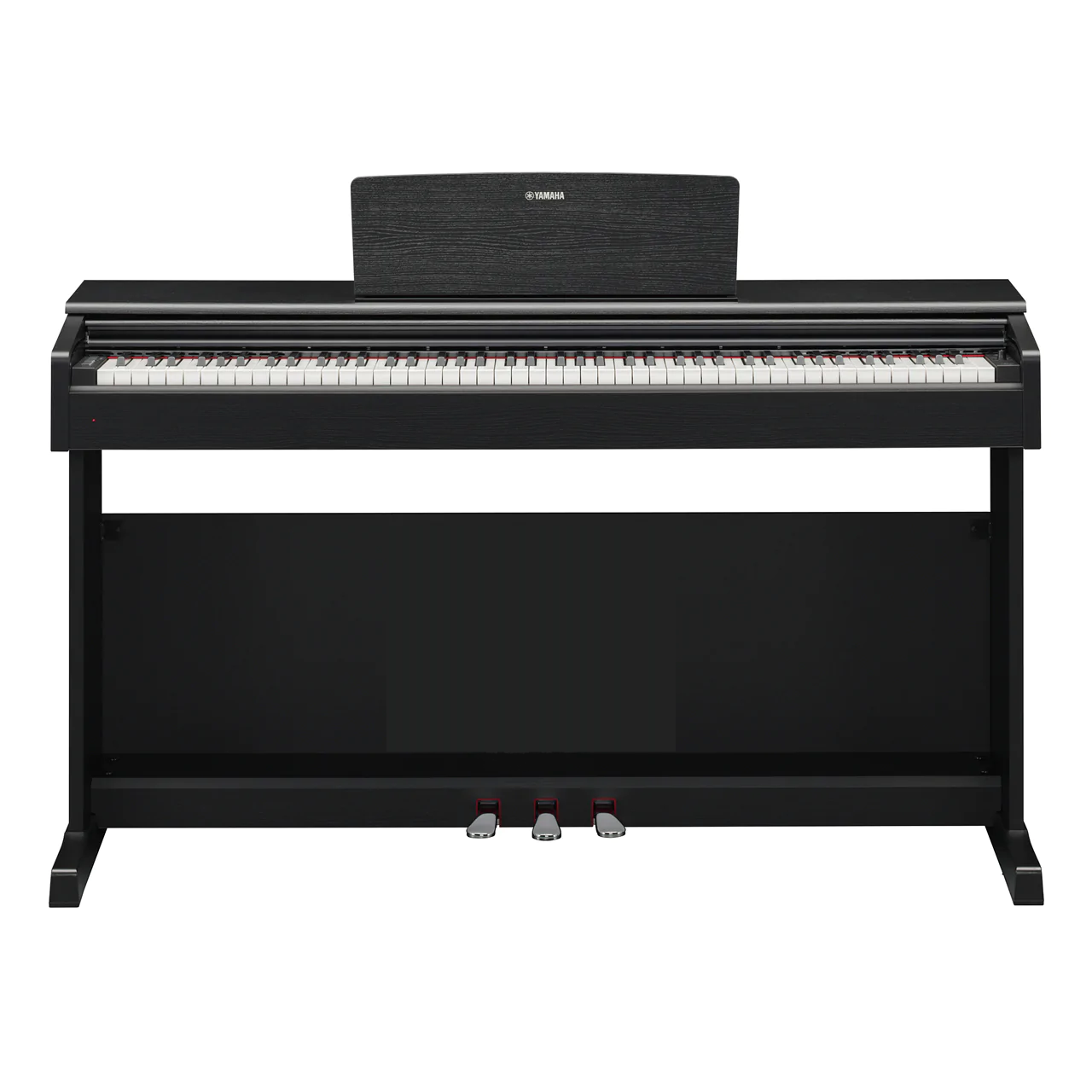 Yamaha Arius YDP103B Piano Digital 88 Teclas Negro