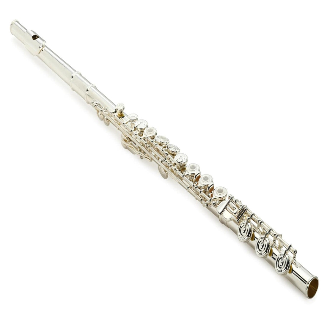 Yamaha YFL362H Flauta Transversal Academica