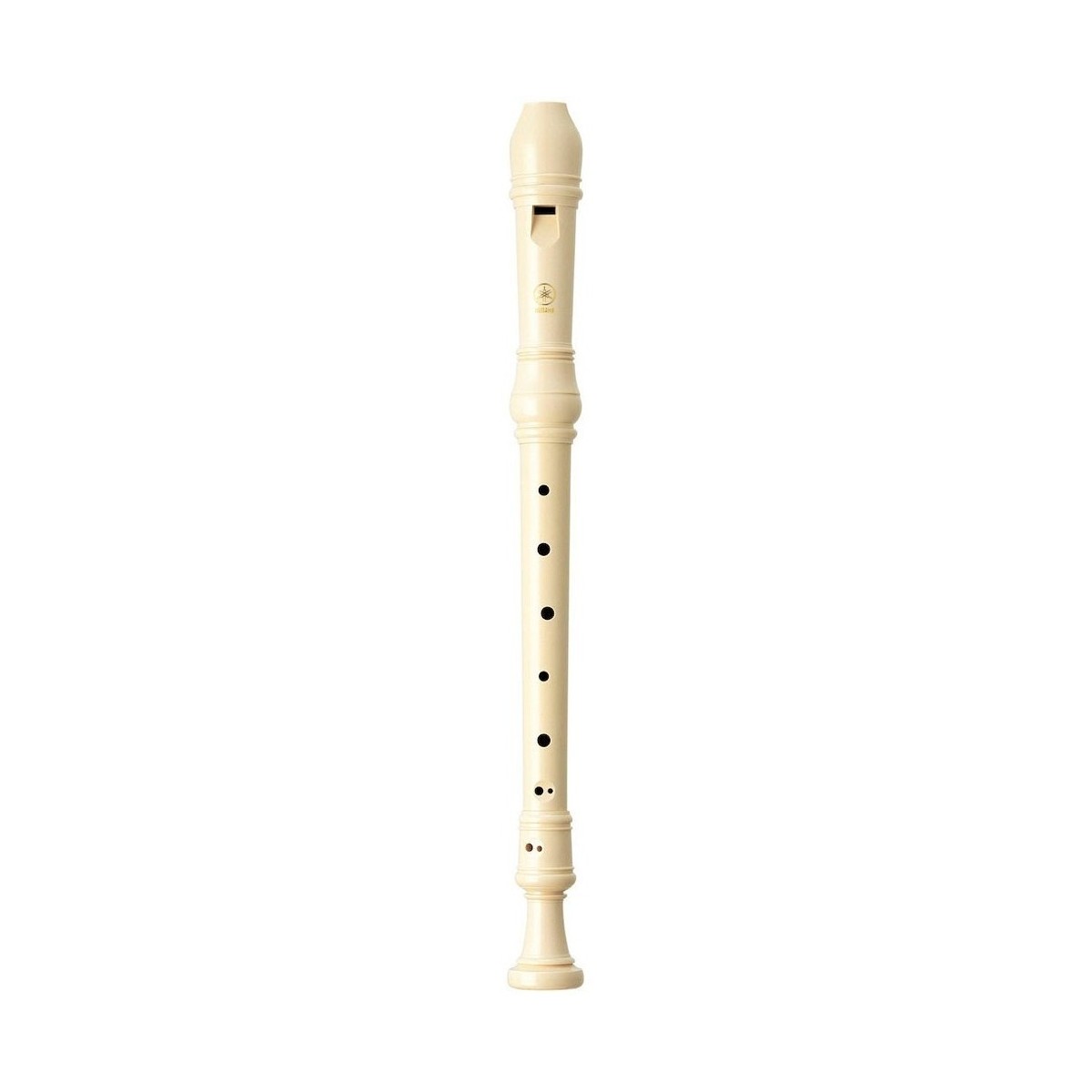 Yamaha Flauta alto de Plastico en F YRA28BIII