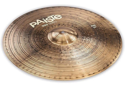 Paiste 20 900 Natural Ride Cymbal