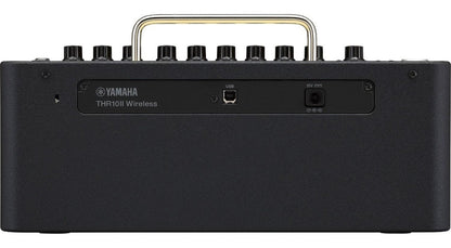 Yamaha Thr10iiwl Amplificador 20w Batería Recept Inalámbrico