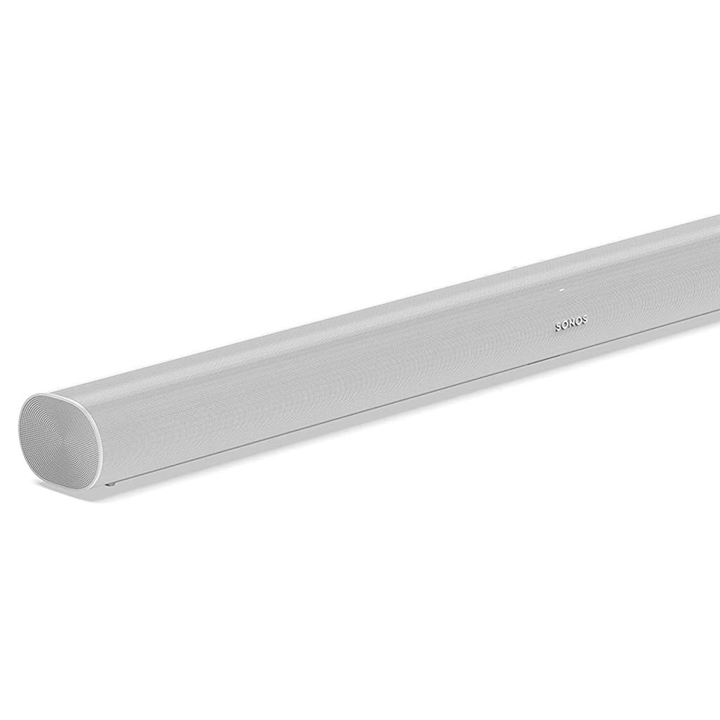 Barra de Sonido Inteligente para Tv Sonos Arc color Blanco