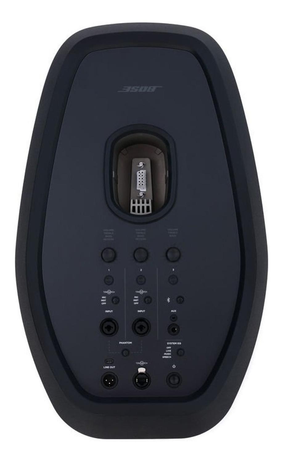 Bose Nuevo L1 Pro32 C/sub1 Subwoofer Bluetooth App