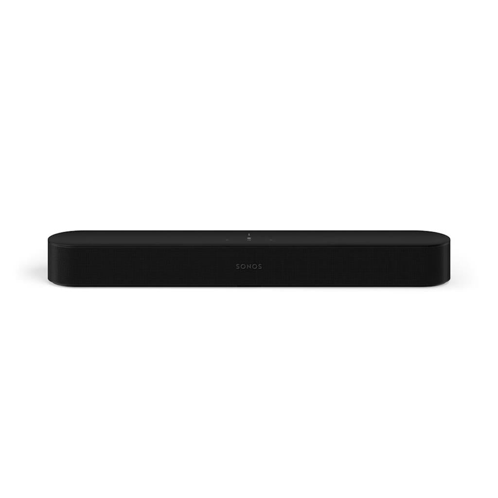 Sonos Barra De Sonido Inteligente Para Tv Color Negro Modelo Beamgen2-black