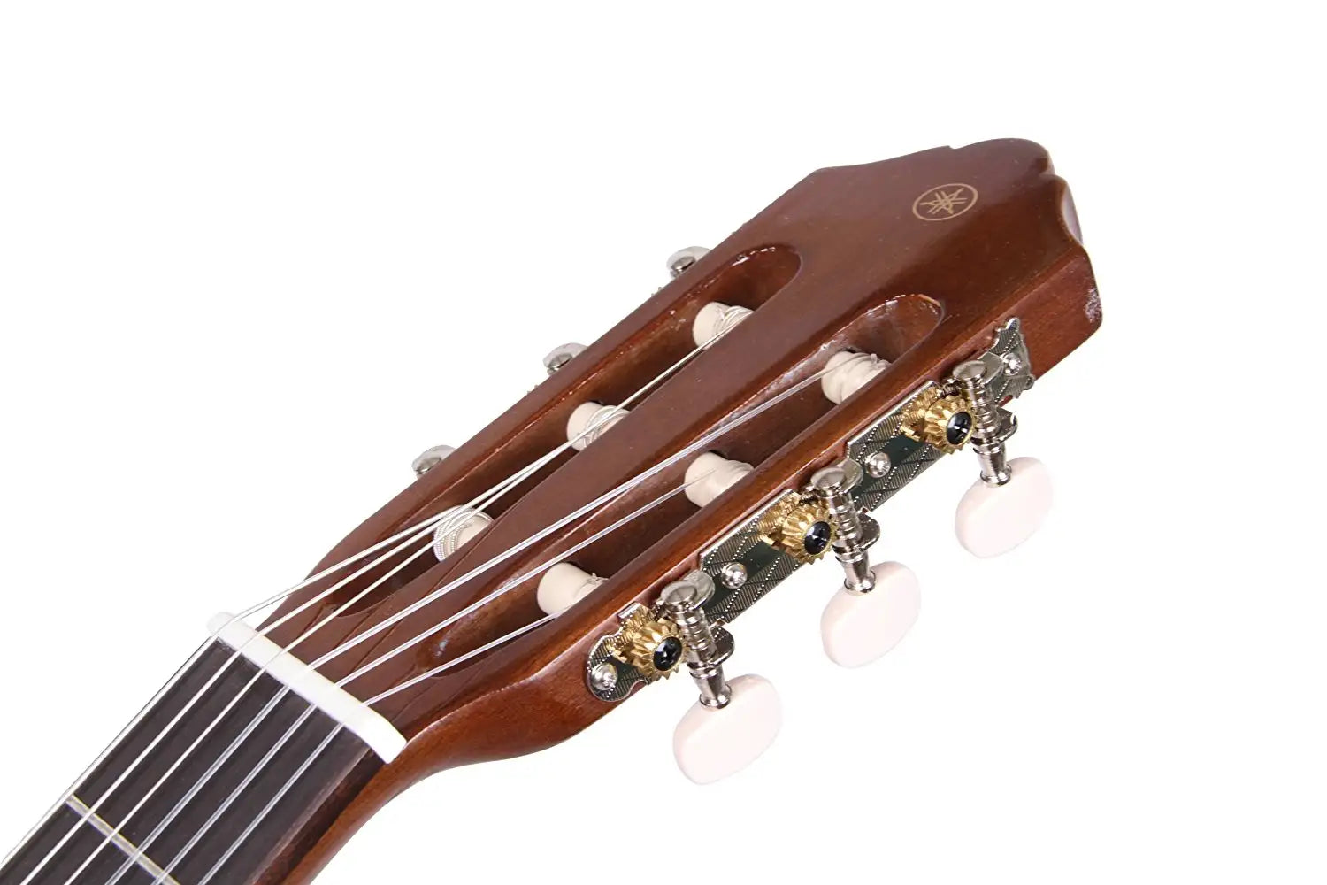 Guitarra Yamaha C40 Acústica Cuerdas Nylon-Natural