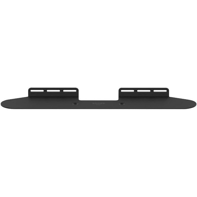 Sonos Soporte De Pared Beam Wallmount Color Negro Modelo Bm1wmww1blk