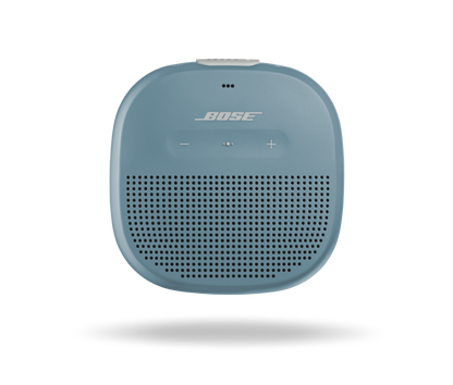 Bose SoundLink Micro - Altavoz Bluetooth Resistente al Agua