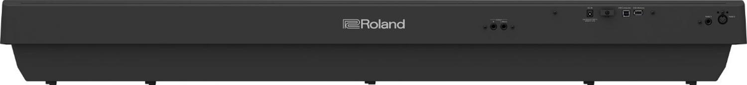 Roland Fp-30x Con Base Ksc70 Y Banco Yamaha Bc108 88 Teclas