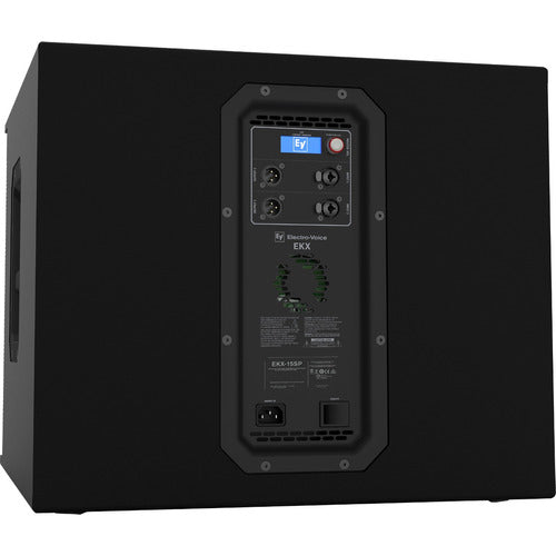 Electro Voice Modelo Ekx-15sp