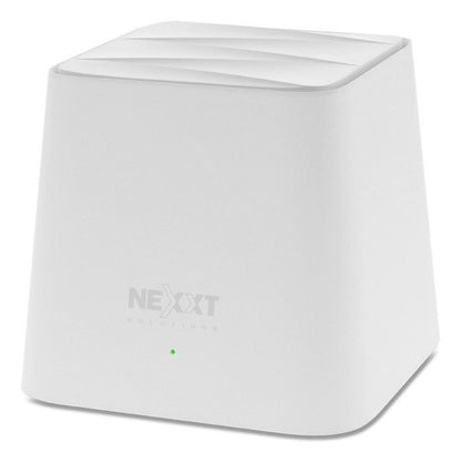 Nexxt Solutions Aefme904u1 Sistema Wifi Wireless Mesh 3 Nodo
